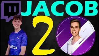 Jacob Most Viewed Twitch Clips Of All Time