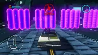 Sonic & All-Stars Racing Transformed - Part 46 [Xbox Backwards Compatibility]