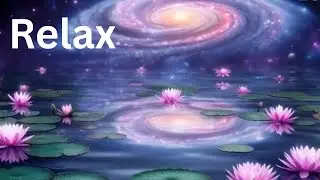 The EXPERT'S Guide to Deep Relaxation with Ambient Space Music