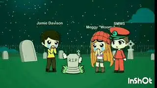SMW5 - SMW5 Meets Meggy
