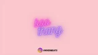 Blackbear Type Beat - 