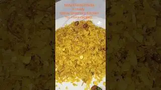 Diwali chivda recipe #sharmaskitchen #diwali #diwalispecial #trending #trendingshorts #pohachivda