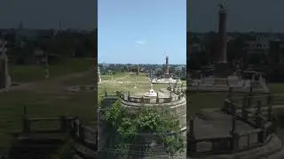 Akola Fort असदगढ किल्ला
