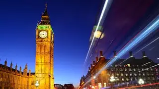 London, Best photography spots in London, night photography, 4K, epic music, Nikon