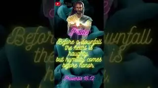 but humility comes before honor | Prophetic message | prophetic word today | god message today |
