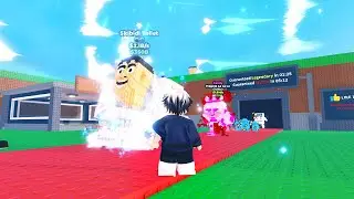 Playing Roblox New Experience with Everyone Live #shorts 623