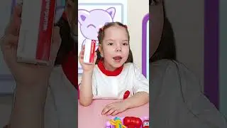Котик Bubbu  лечит живот таблетками #котикбубу #bubbu #animation #virtualpet #cat #бубу