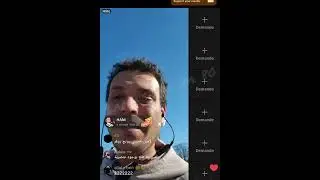 Lamine khelifa | واش خاصكم الموخيتوا و الأناناس 🤣🤣 @livehabacha817