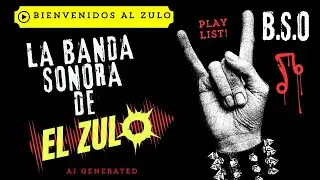 BIENVENIDOS A EL ZULO-B.S.O DE EL ZULO
