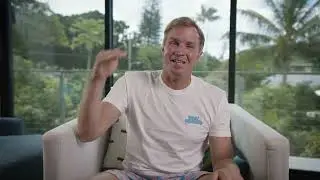 Jamie O'Brien Surf App Trailer