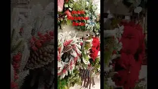 Kohl's Christmas decor#shorts#Christmasdecor2022
