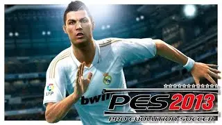 PES 2013 DE PS2 LIGA MASTER - Transmiss&atilde;o ao vivo de TAFFAREL JOGOS GAMEPLAY