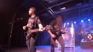 Threatpoint &ldquo;Bullet Gone Bye&rdquo; TAK Dilworth,MN