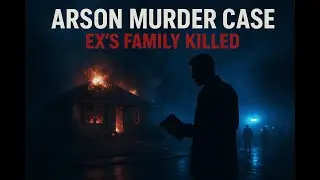 Man Accused of Arson Murder: Kills Ex-Girlfriend&rsquo;s Sister and 3 Children | True Crime Investigation