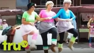 truTV Top Funniest - Dance Break Compilation