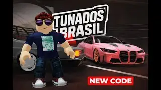 jogando TUNADOS BRASIL