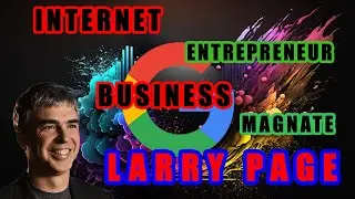 LARRY PAGE BEST QUOTES | QUOTES INSPIRING US ALL