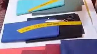 مشروع مربح جدا للخياطه لفص الشتاء 10الاف جنيه شهريا  إسدال صلاة يناسب جميع المقاسات