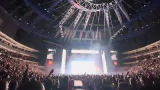Aquagen - EXPLODE (High Like Amsterdam) // live at Radio Kiss Millenium Explosion 2025
