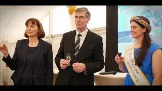 Edelkornbrennerei Jos. Rosche - 225-jähriges Jubiläum - Aftermovie
