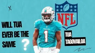 Tua's Tragic NFL Career (and Concussions)