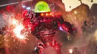 [BO7]  O.S.C.A.R. Deathscreen