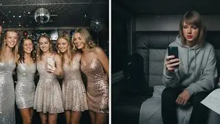 Taylor Swift Traded Prom, Graduation, and Every Normal Teenage Experience for Her Career at Age 17