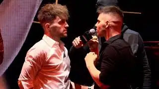 F2F | Dis vs Maciej Zoniuk Zony | High League