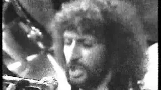 Terry Scott Jr &  disco hustler