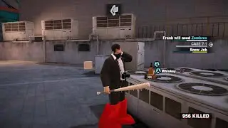 Dead Rising 2: Off The Record In 2026 | PS5 Pro Gameplay PART 10
