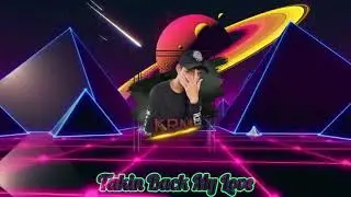 Takin Back My Love (KRM) Heng So Cool & JOKERBLIND