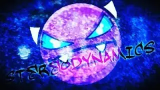 Geometry Dash: StereoDynamix By - (Easy Demon)