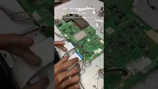 LED TV LCD TV repair service MP Bhopal home service