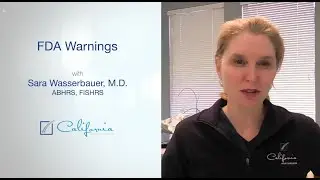 FDA Issues Warning for Off-label Hair Loss Medications