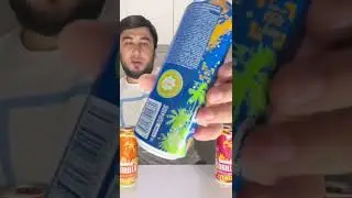 HALOL ICHIMLIK GORILLA ENERGY GA OBZOR QIGANMIZ