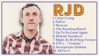 Have Mercy-RJD2-Year's greatest hits roundup: Hits 2024 Collection-Associated