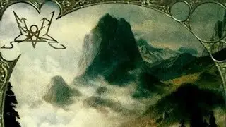 Summoning - Land of the Dead [acoustic cover]