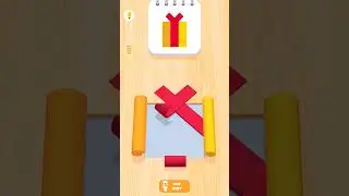 Color Roll 3d Level 2619 #shorts #colorroll3d #gameplay #puzzlegame #3d