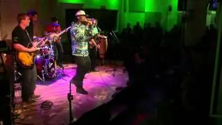 Rising Sun All Stars, Live at The Battle of The Boroughs