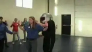 Self Defense against an  Armed Attacker