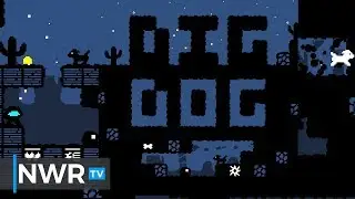 Dig Dog (Nintendo Switch) Review