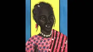 Odun Ifa Art Exhibition video (2) 2023