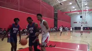 Kevin Mars 6&rsquo;4 SG &bull; 2020 &bull; QEA(NC)