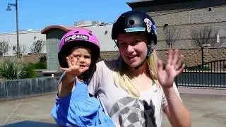Exposure Skate's Adult Women's Learn To Skate Clinic