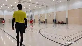 Futsal OTP 12 vs Rops 12