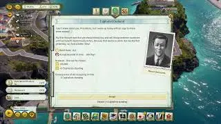 Tropico 6 Gameplay Mission Pirate King Part 7 Victory