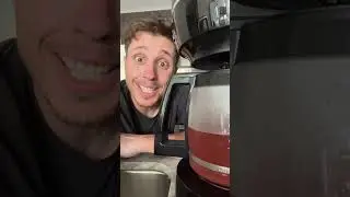 Вирусный кофейник Starburst Drink! 😧