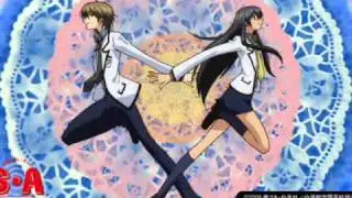 Special A [AMV] by Hakusen Academy: Special A Fan Club