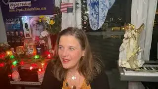 PNN: Psychic News Network, Wednesday, January 21st, 2026 🙏🇺🇸🙌🕯️❤️✨