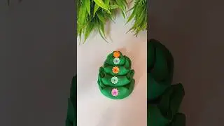 🎨🤷Wait Till End 🎉 Satisfying Clay Art Ever #shorts #ytshorts #viralshorts #satisfying #trending#clay
